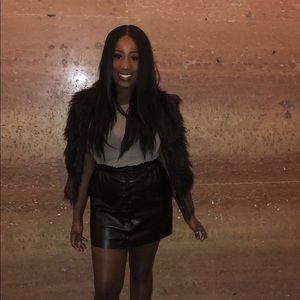 Meet your Posher, Erica !